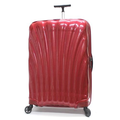 [P2倍 5/15 20時〜24時限定]サムソナイト コスモライト 3.0 スピナー 75cm 94L レッド 73351 1726 Samsonite Cosmolite 3.0 Spinner 送料無料｜kohakushop｜02