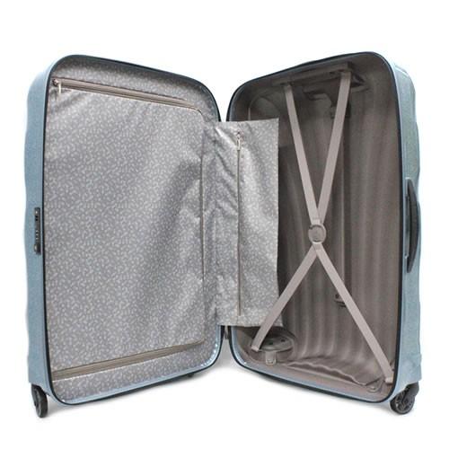 サムソナイト コスモライト 3.0 スピナー 75cm 94L レースアイスブルー 73351 6356 Samsonite Cosmolite 3.0 Spinner 送料無料｜kohakushop｜05