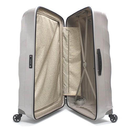 Samsonite（サムソナイト） コスモライト 3.0 スピナー 86cm 144L