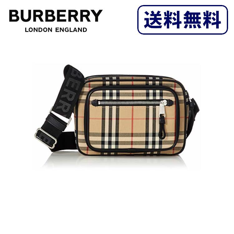 最安値で Arcive バーバリー Burberry 正規品 送料無料 メンズ ショルダーバッグ ベージュ バーバリー Burberry Beige A5373 メンズ ショルダーバッグ ベージュ バッグ