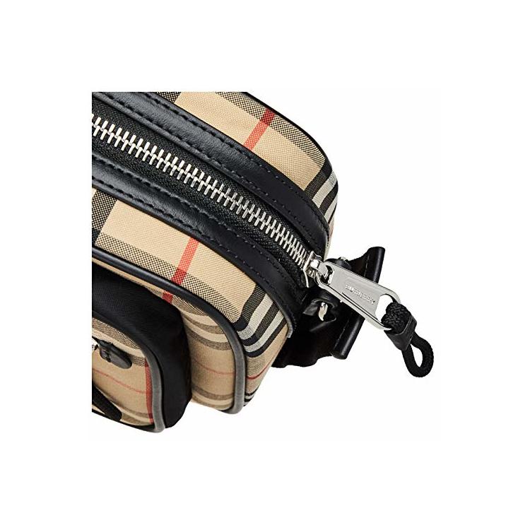 最安値で Arcive バーバリー Burberry 正規品 送料無料 メンズ ショルダーバッグ ベージュ バーバリー Burberry Beige A5373 メンズ ショルダーバッグ ベージュ バッグ