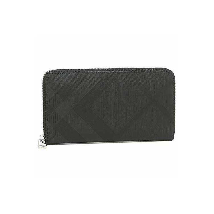 BURBERRY（バーバリー） [正規品]送料無料 DARK CHARCOAL ブラック