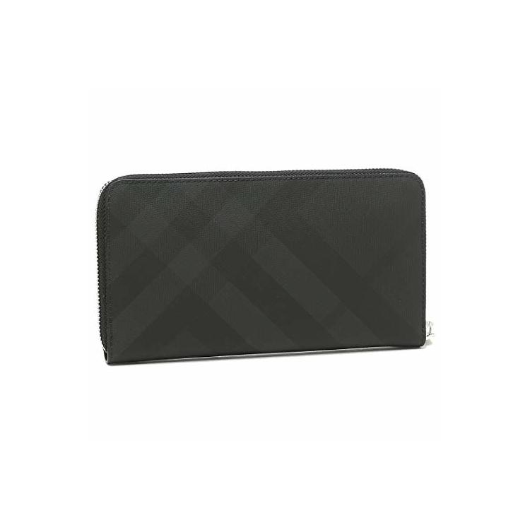BURBERRY（バーバリー） [正規品]送料無料 DARK CHARCOAL ブラック