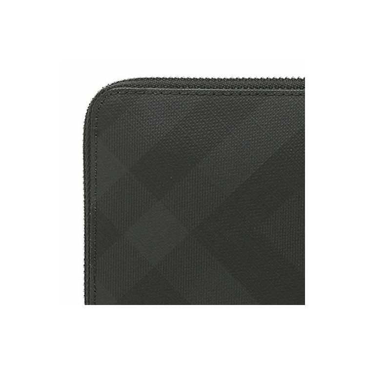 BURBERRY（バーバリー） [正規品]送料無料 DARK CHARCOAL ブラック