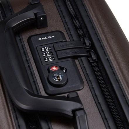 RIMOWA（リモワ） [正規品]送料無料 5年保証付き RIMOWA SALSA BEAUTY