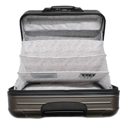 RIMOWA（リモワ） 送料無料 サルサ ビジネス マルチホイール マット