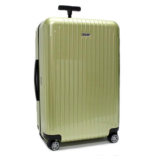 rimowa salsa air lime green