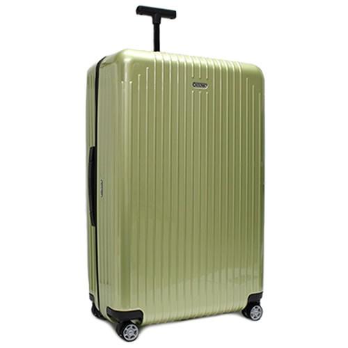RIMOWA（リモワ） 送料無料 サルサエアー マルチホイール ライム