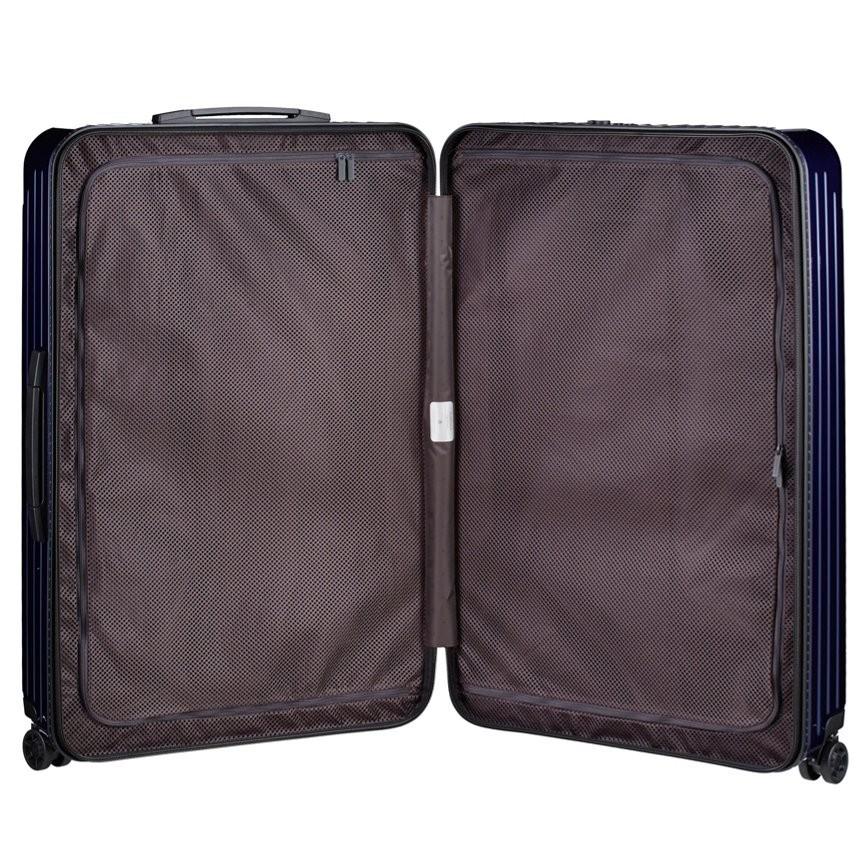 RIMOWA [正規品]送料無料 5年保証付き ESSENTIAL LITE CHECK-IN