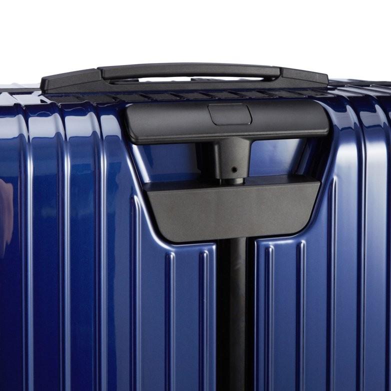 RIMOWA [正規品]送料無料 5年保証付き ESSENTIAL LITE CHECK-IN