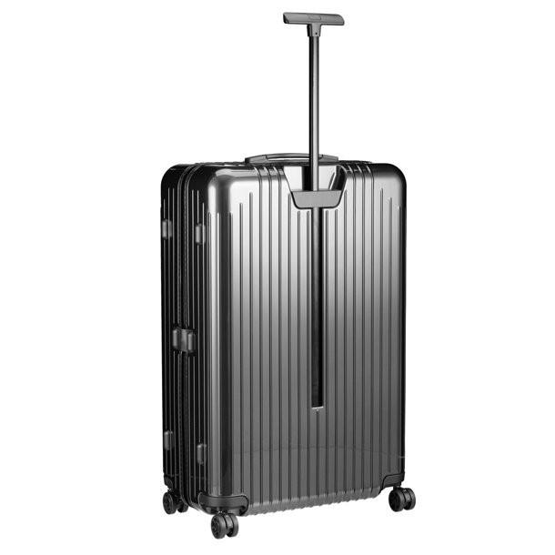 【国内正規・美品】生涯保証付 リモワ エッセンシャル チェックイン L RIMOWA [正規品]送料無料 5年保証付き ESSENTIAL CHECK-IN M