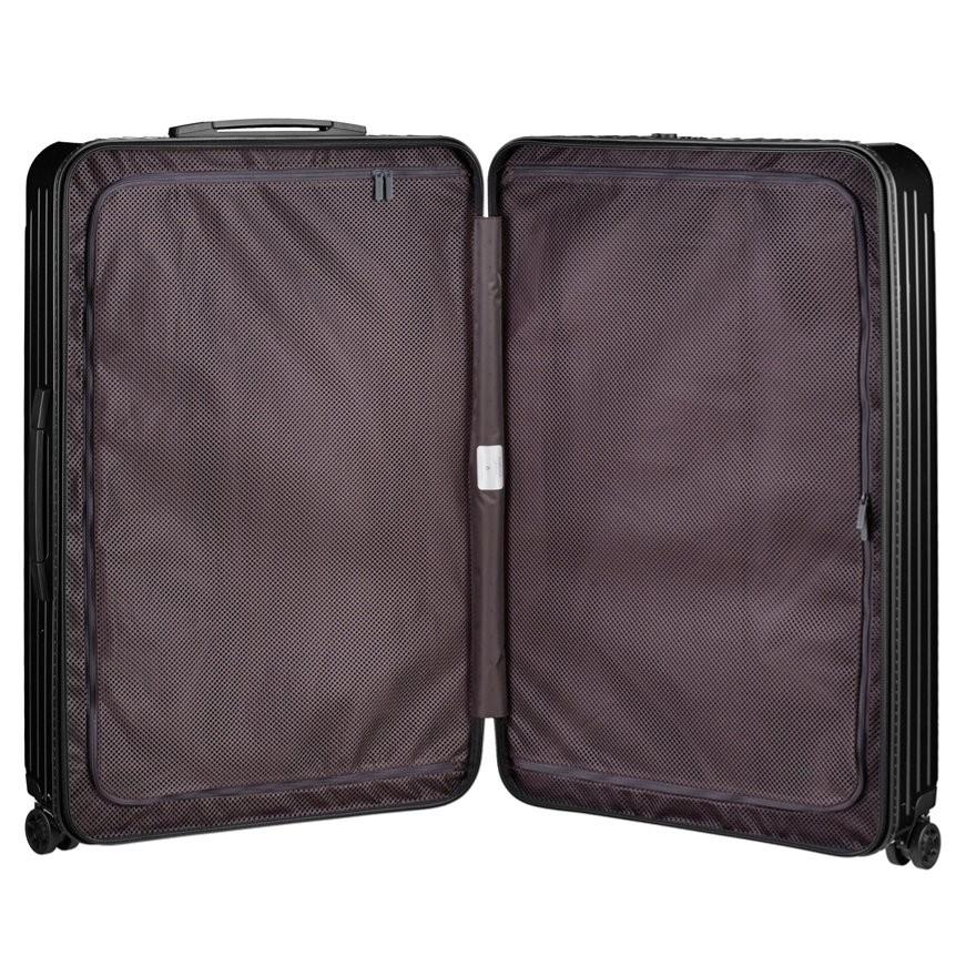 RIMOWA [正規品]送料無料 5年保証付き ESSENTIAL LITE CHECK-IN