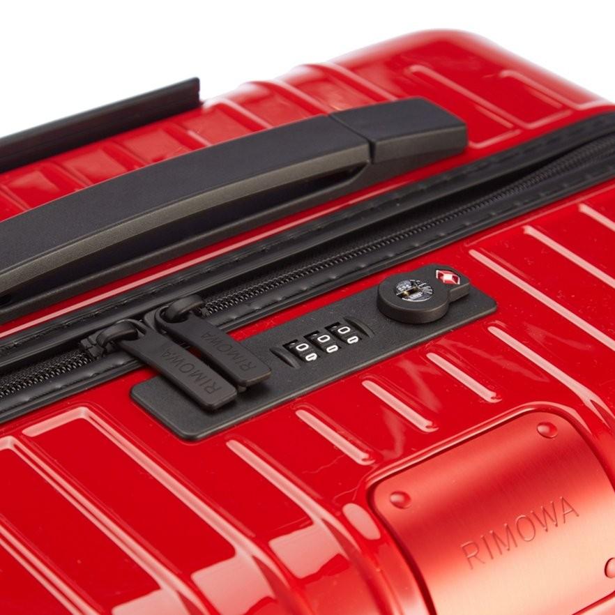 正規品]送料無料 5年保証付き RIMOWA ESSENTIAL LITE CHECK-IN L RED GLOSS 81L  リモワエッセンシャルライトチェックインL レッドグロス 82373654 : 82373654 : 琥珀商店 Yahoo!ショップ - 通販 -  Yahoo!ショッピング