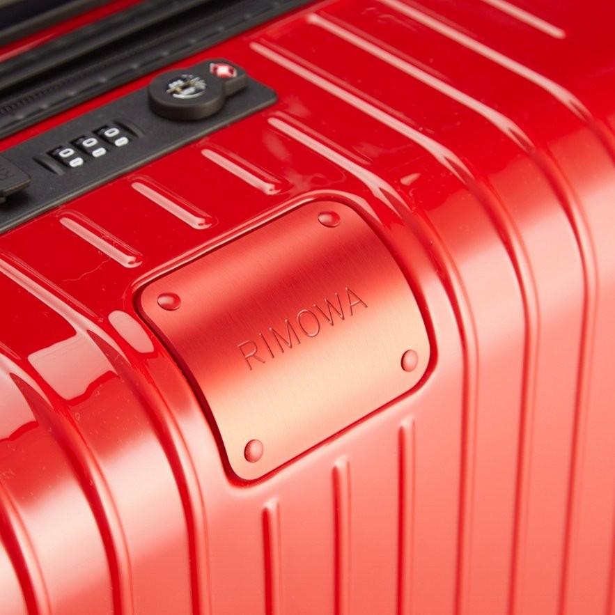 RIMOWA（リモワ） [正規品]送料無料 5年保証付き RIMOWA ESSENTIAL