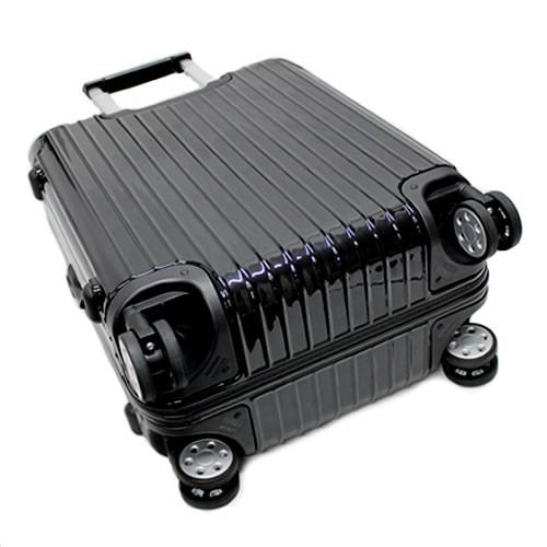 RIMOWA 送料無料 リモワ サルサ デラックス マルチホイール