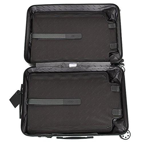 balsa0209　リモワ　サルサ サルサデラックス [正規品]RIMOWA リモワ スーツケース Salsa