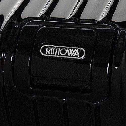 サルサデラックス [正規品]RIMOWA リモワ スーツケース Salsa Deluxe