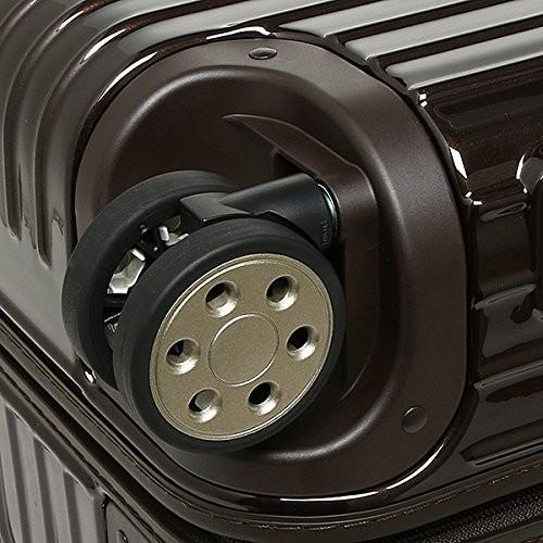 サルサデラックス [正規品]RIMOWA リモワ スーツケース SALSA DELUXE