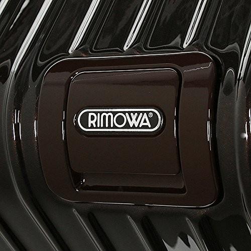 サルサデラックス [正規品]RIMOWA リモワ スーツケース SALSA DELUXE