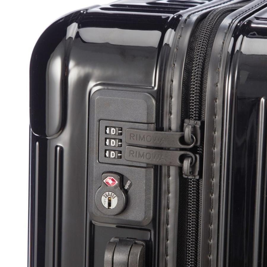 RIMOWA（リモワ） [正規品]送料無料 5年保証付き RIMOWA ESSENTIAL
