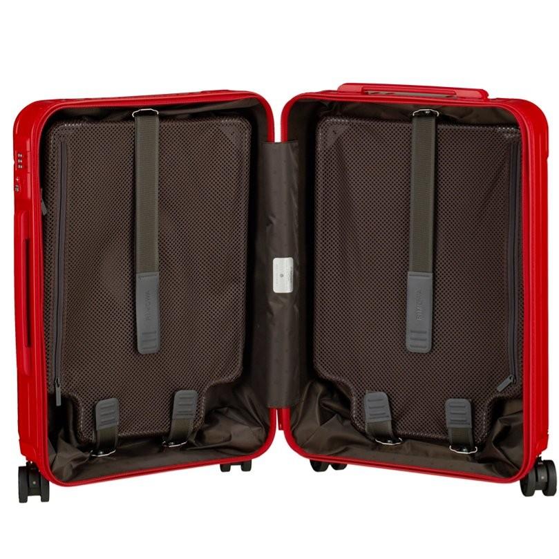 RIMOWA（リモワ） [正規品]送料無料 5年保証付き RIMOWA ESSENTIAL