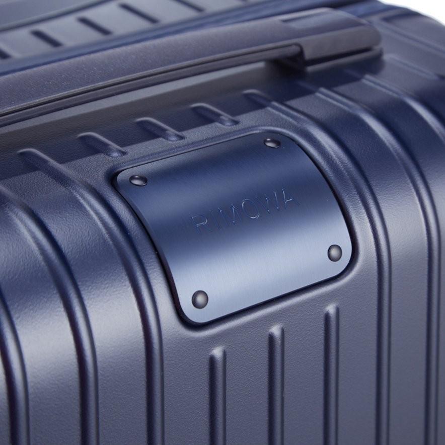RIMOWA [正規品]送料無料 5年保証付き ESSENTIAL CABIN MATTE