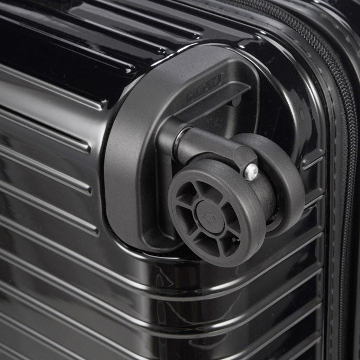 RIMOWA リモワ エッセンシャルキャビン ブラックグロス