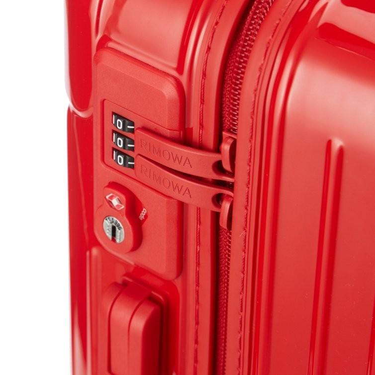 RIMOWA（リモワ） [正規品]送料無料 5年保証付き RIMOWA ESSENTIAL