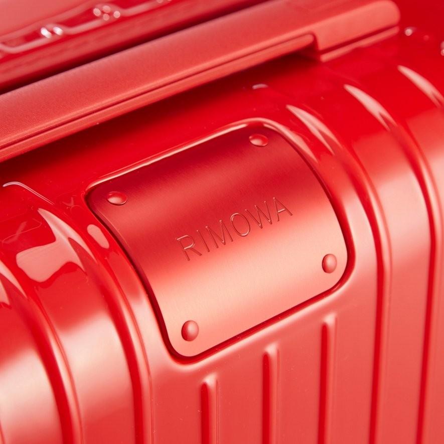 RIMOWA（リモワ） [正規品]送料無料 5年保証付き RIMOWA ESSENTIAL