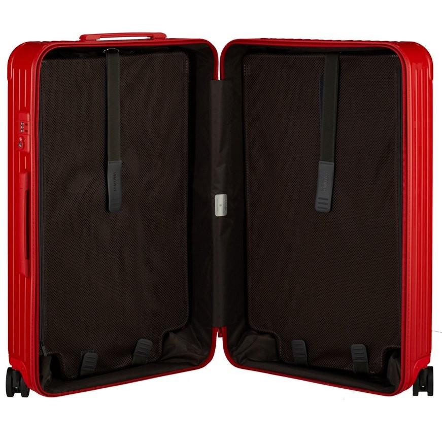 RIMOWA（リモワ） [正規品]送料無料 5年保証付き RIMOWA ESSENTIAL