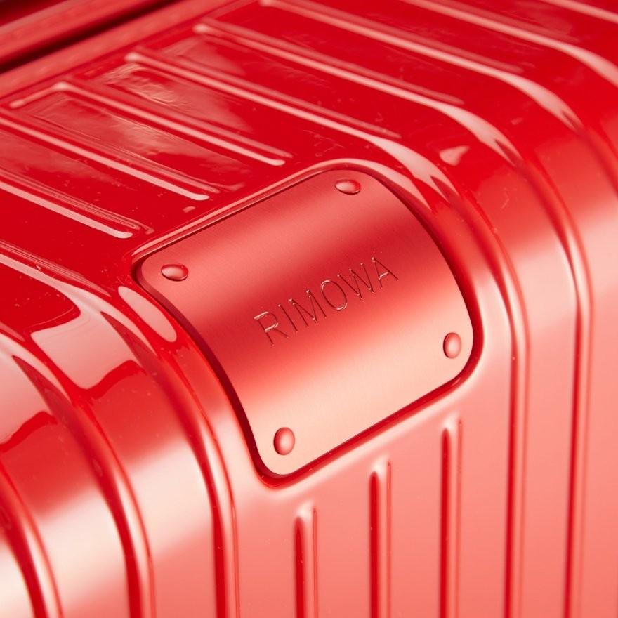 RIMOWA（リモワ） [正規品]送料無料 5年保証付き RIMOWA ESSENTIAL