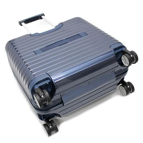RIMOWA 送料無料 リモワ サルサ デラックス ハイブリッド RIMOWA 送料無料 リモワ サルサ デラックス ハイブリッド