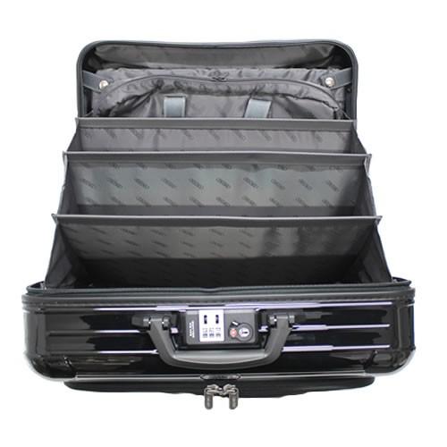 RIMOWA 送料無料 リモワ サルサ デラックス ハイブリッド