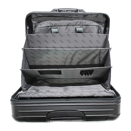 RIMOWA 送料無料 リモワ ボレロ ビジネス マルチホイール マット RIMOWA 送料無料 リモワ ボレロ ビジネス マルチホイール マット