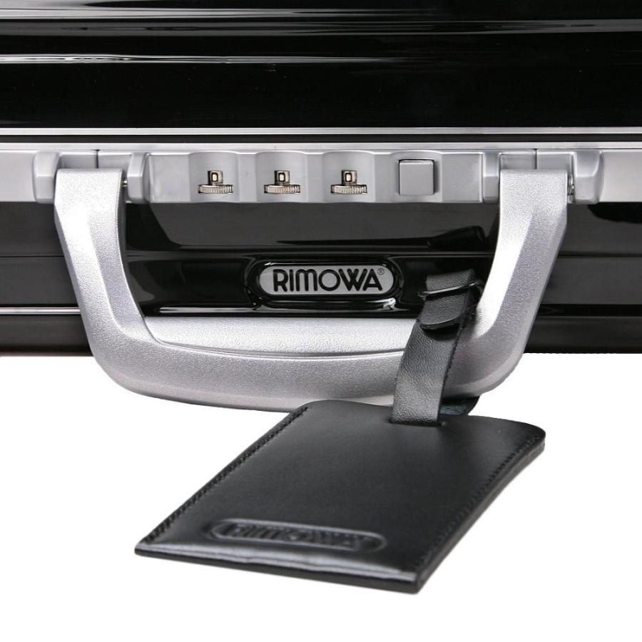 RIMOWA（リモワ） [正規品]送料無料 5年保証付き RIMOWA LIMBO