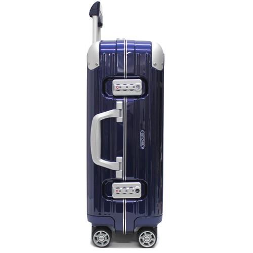 RIMOWA（リモワ） 送料無料 リンボ キャビン マルチホイール ナイト