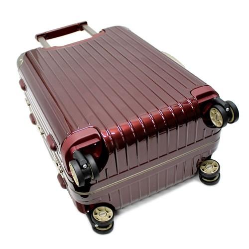 RIMOWA（リモワ） 送料無料 リンボ キャビン マルチホイール カルモナ