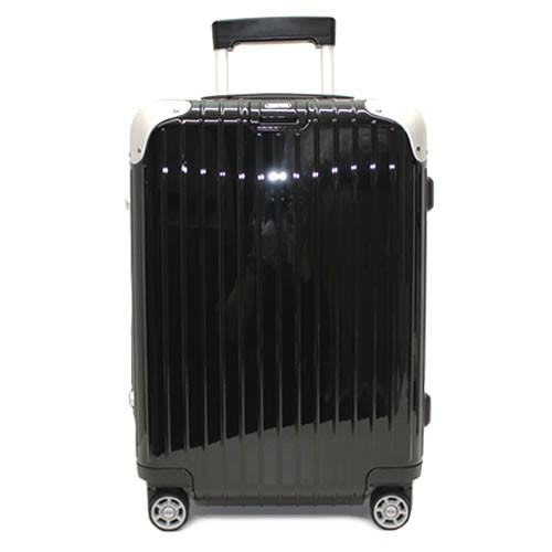 RIMOWA（リモワ） 送料無料 リンボ キャビン マルチホイール ブラック