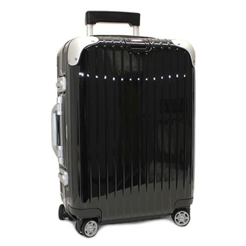 RIMOWA（リモワ） 送料無料 リンボ キャビン マルチホイール ブラック