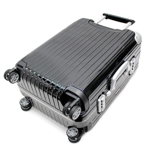 RIMOWA（リモワ） 送料無料 リンボ キャビン マルチホイール ブラック
