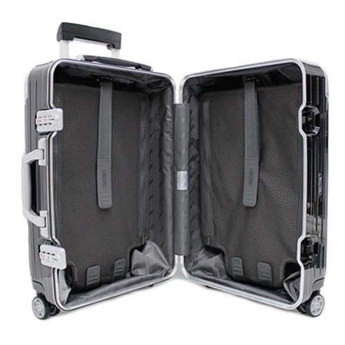 RIMOWA（リモワ） 送料無料 リンボ キャビン マルチホイール ブラック