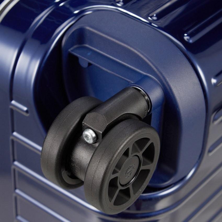RIMOWA（リモワ） [正規品]送料無料 5年保証付き RIMOWA HYBRID CABIN