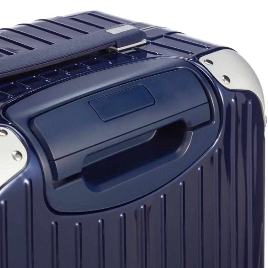 RIMOWA（リモワ） [正規品]送料無料 5年保証付き RIMOWA HYBRID CABIN