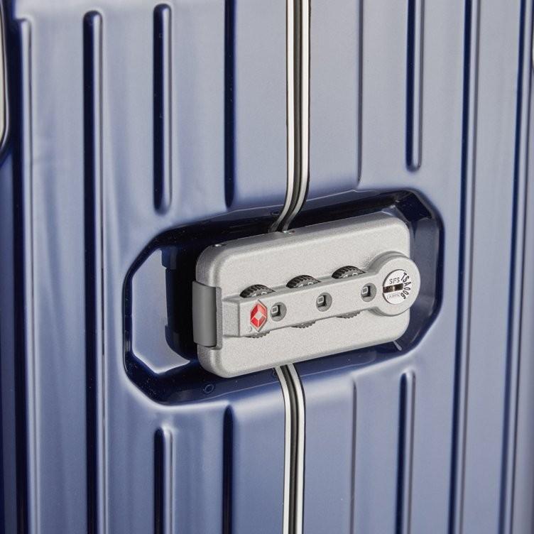 RIMOWA（リモワ） [正規品]送料無料 5年保証付き RIMOWA HYBRID CHECK