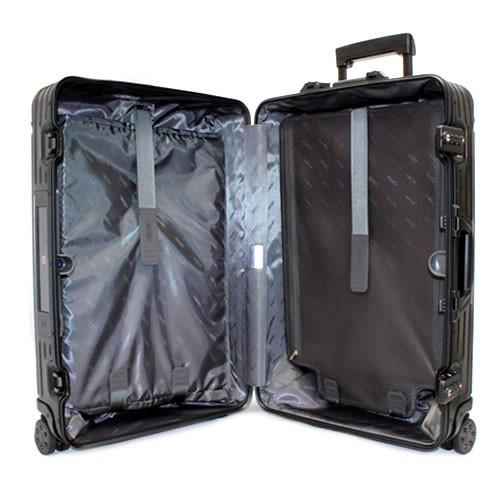 RIMOWA 送料無料 リモワ トパーズステルス マルチホイール RIMOWA 送料無料 リモワ トパーズステルス マルチホイール
