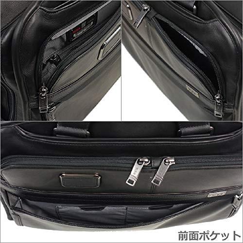 【付属品完備×多機能】TUMI ALPHAⅡ 3way ビジネスバッグ ブリーフ TUMI（トゥミ） セール20%OFF 正規品5年保証 ビジネスバッグ TUMI