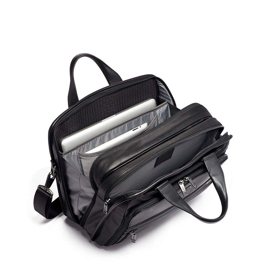 TUMI（トゥミ） [正規品]送料無料 TUMI Alpha3 ビジネスバッグ