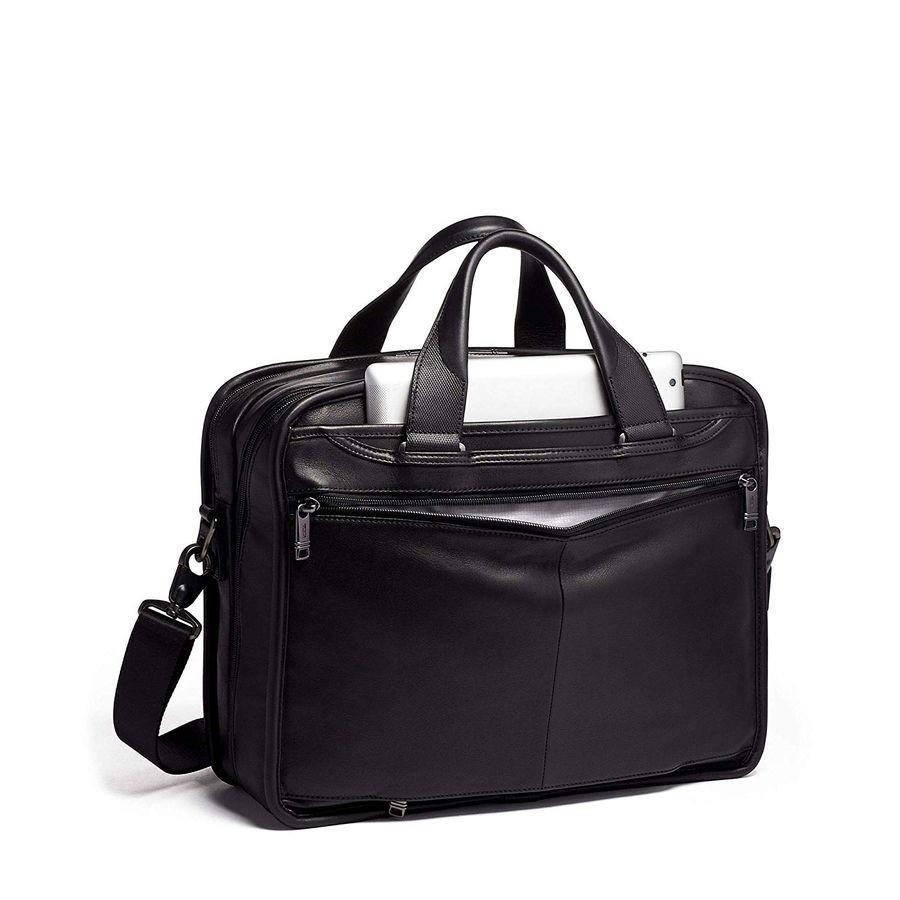 TUMI（トゥミ） [正規品]送料無料 TUMI Alpha3 ビジネスバッグ