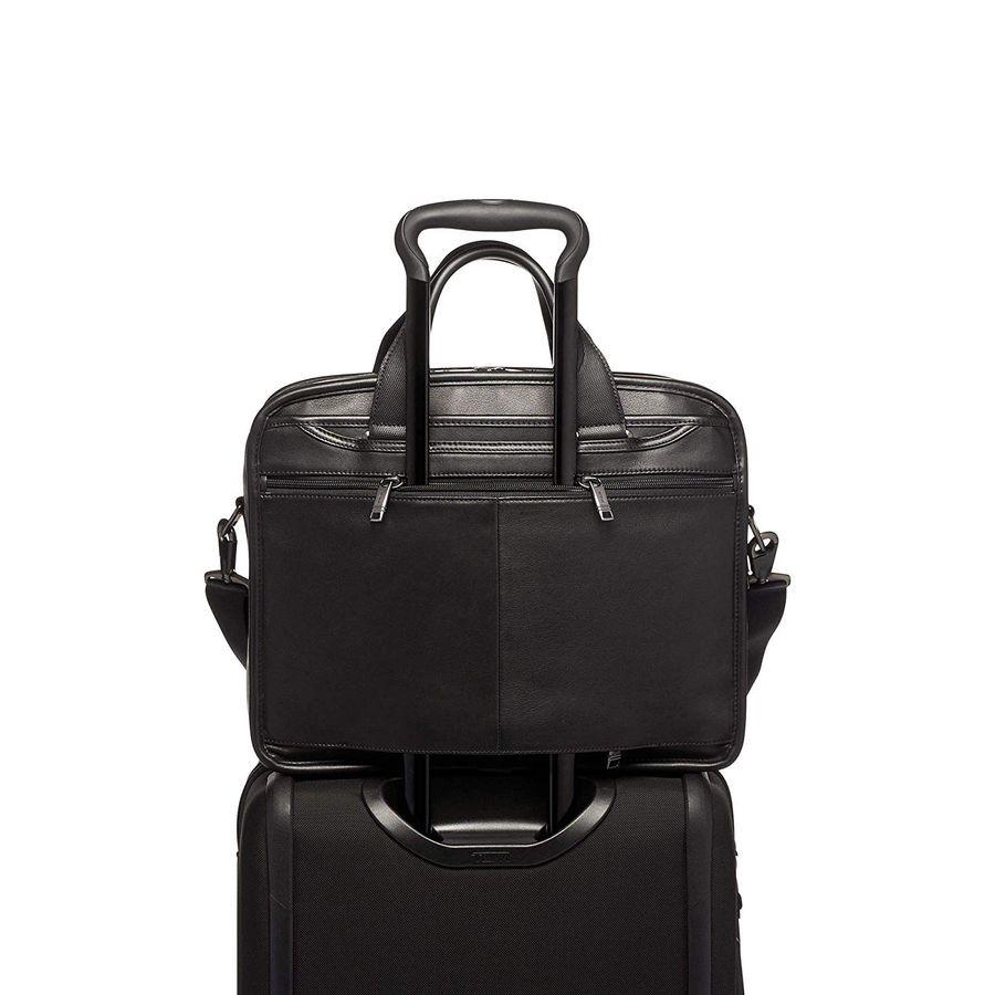 TUMI（トゥミ） [正規品]送料無料 TUMI Alpha3 ビジネスバッグ