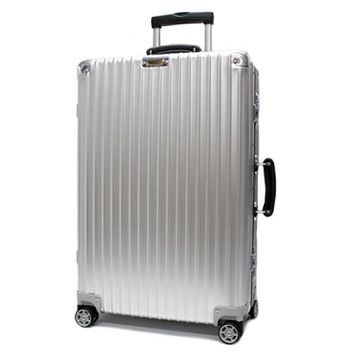 RIMOWA/リモワ 純正ホイール シルバー 65mm RIMOWA/リモワ 純正ホイール シルバー 65mm